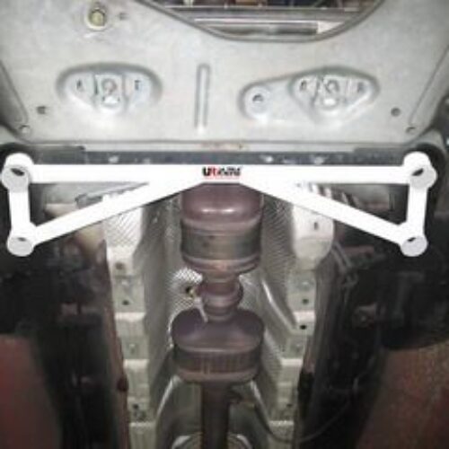 Renault Clio C 05+ UltraRacing 4-Point Front H-Brace