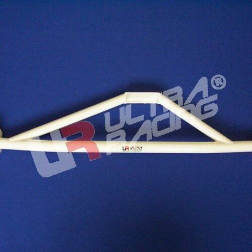 Mitsubishi Lancer 96-99 Ultra-R 3-Point Front Upper Strutbar
