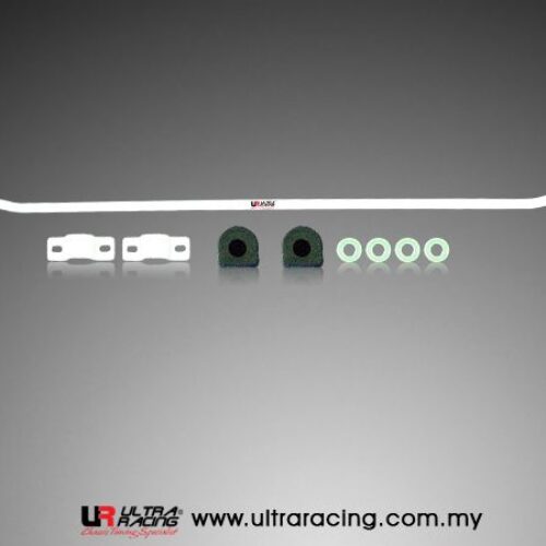 Mini Cooper (S) R53/R55 1.6 01+ Ultra-R Rear Swaybar 19mm