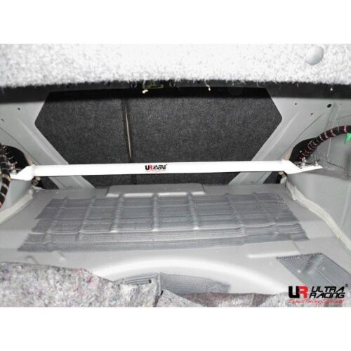 Cadillac CTS 3.6 07+ UltraRacing 2-Point Rear Upper Strutbar