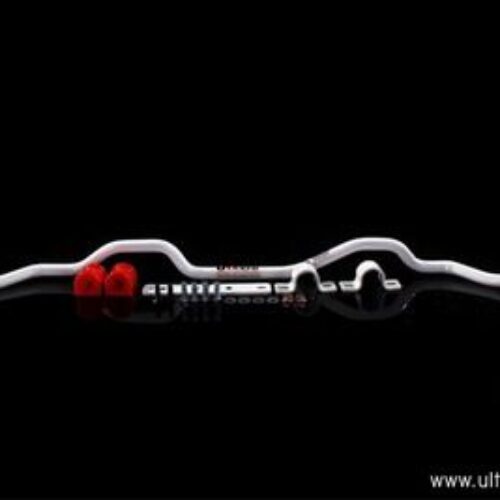 Honda Civic FD/FB 05+ Hybrid Ultra-R Rear Sway Bar 19mm