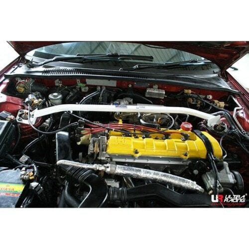 Honda Prelude 88-91 Ultra-R B20 2P Front Upper Strutbar 2173
