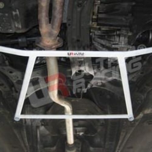 Toyota Carina E 92-98 1.6 Ultra-R 4-Point Front H-Brace
