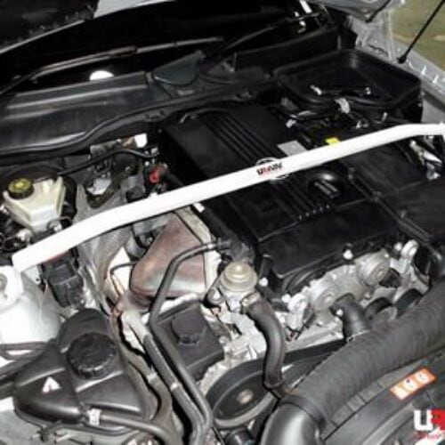 Mercedes SLK 200/280 04-11 UltraRacing Front Upper Strutbar
