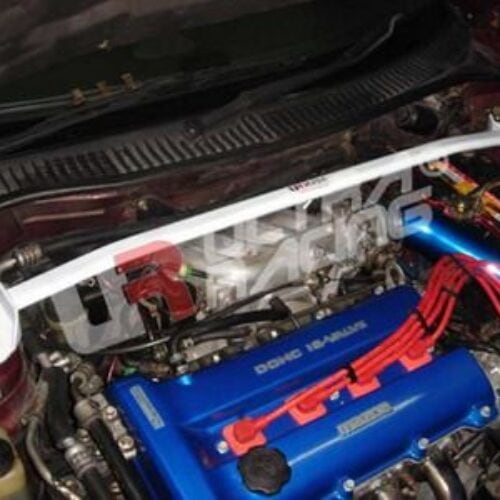 Mazda 323F BA 94-98 UltraRacing Front Upper Strutbar 550