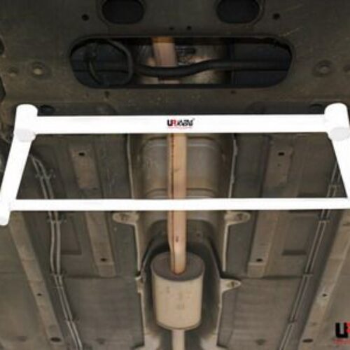 Citroen ZX 1.9 / 2.5 UltraRacing 4-Point Front H-Brace