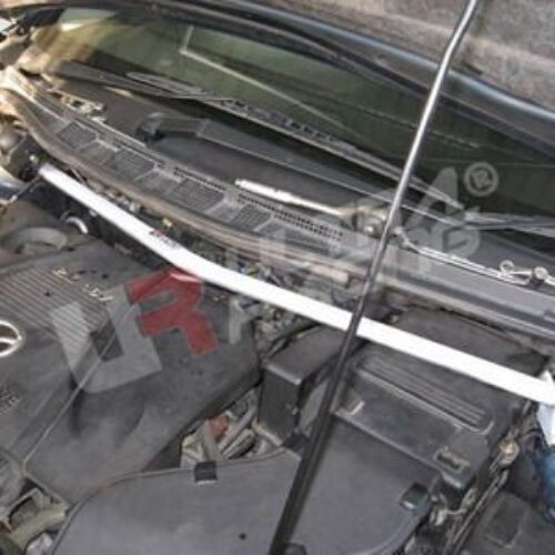 Mazda 5 CP 00+ UltraRacing 2-Point Front Upper Strutbar