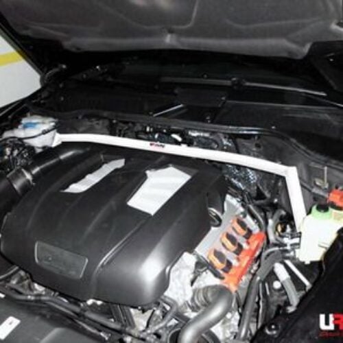 Porsche Cayenne 958 10+ 3.0 V6 Ultra-R Front Upper Strutbar