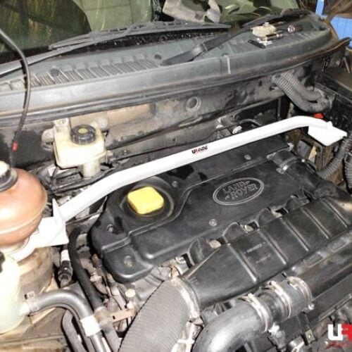 Land Rover Freelander 02+ 2.0D 2-Point Front Upper Strutbar