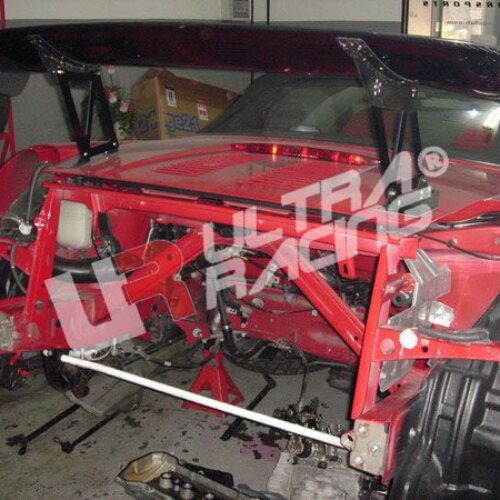 Toyota MR2/MRS 00-07 UltraRacing Rear Sway Bar 19mm