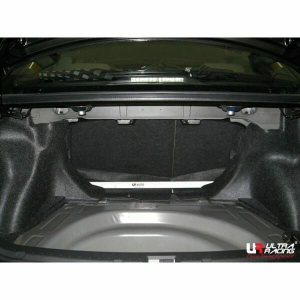 Toyota Allion (T260) 1.5 04-08/Corolla Altis 1.8/2.0 13-18 UltraRacing 2-Point Rear Upper Strutbar (522)