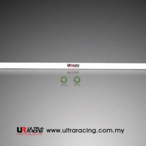 Honda Civic FD 05+ Hybrid Ultra-R 2Point Rear Upper Strutbar