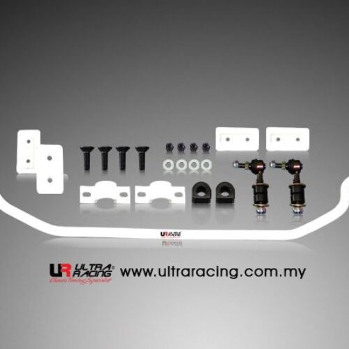Suzuki Swift 89-94 UltraRacing Rear Anti-Roll/Sway Bar 19mm