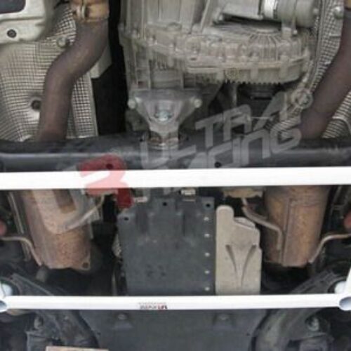Porsche Cayenne 955 4.5 /958 3.0 4-Point Front H-Brace