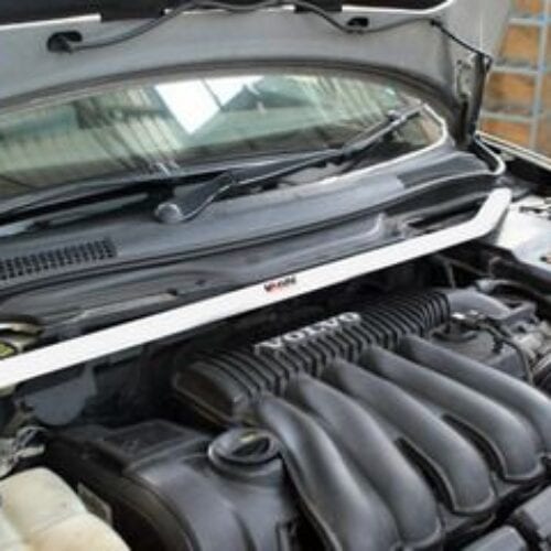 Volvo S40 95-04 Turbo UltraRacing Front Upper Strutbar 1410