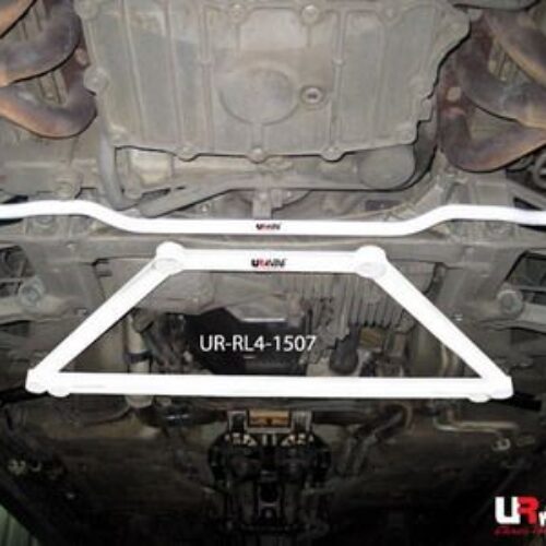 Porsche 911 997 05-12 Ultra-R Rear Sway Bar 24mm 360