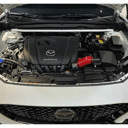 Mazda CX-30 (DM) 2.0 2WD 19+ UltraRacing 2-Point Front Upper Strutbar (4181)