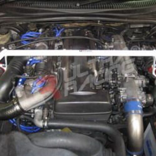 Toyota Supra MKIV 2JZ 93-98 UltraRacing Front Upper Strutbar