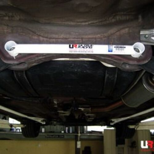 Honda Civic FD 06+ Hybrid / FB 12+ Ultra-R 2P Rear Lower Bar