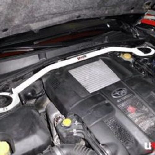 Subaru Legacy B4 03-09 UltraRacing Front Upper Strutbar