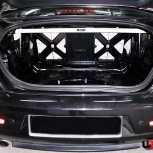 Alfa Romeo 159 05+ / Brera Ultra-R 2P Rear Upper Strutbar