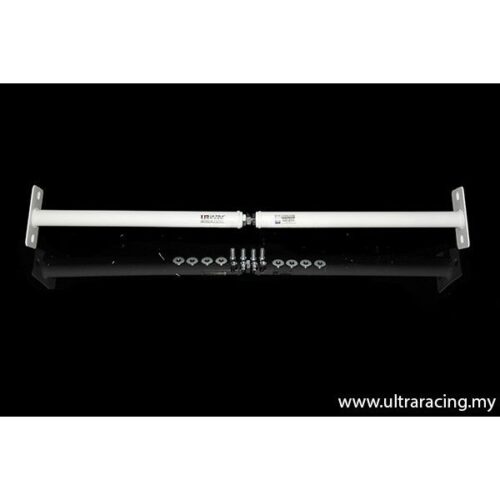 Volvo S40 04-07 UltraRacing 2P Rear Upper Strut Bar Adj.