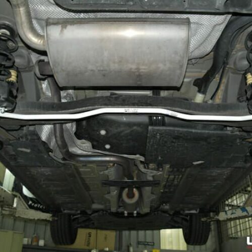 Peugeot 308 T9 1.6T 13+ Ultra-R Rear Sway Bar