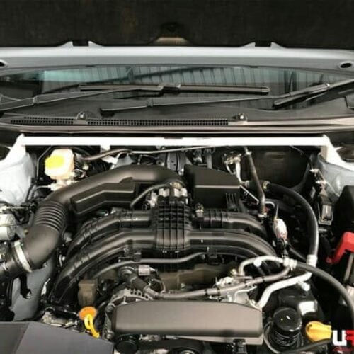 Subaru XV (GT) 2.0 4WD NA 18+ UltraRacing 2-Point Front Upper Strutbar (3912)
