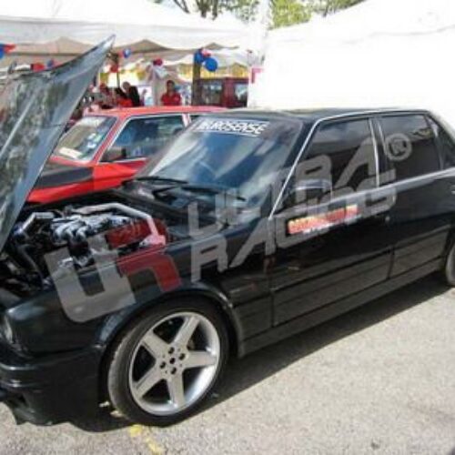 BMW 3-Series E30 UltraRacing Front Upper Strutbar Solid 069