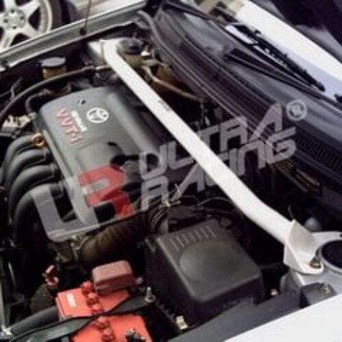 Toyota Altis/Corolla E12 01+ Ultra-R 2P Front Upper Strutbar