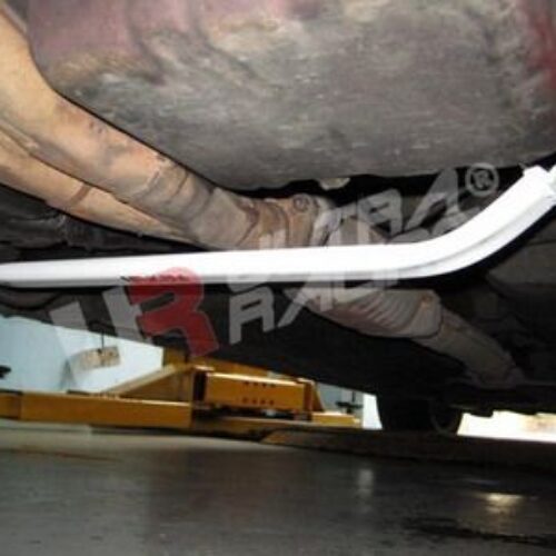 Honda Civic/CRX 88-91 EF/ED UltraRacing Front Lower Tiebar