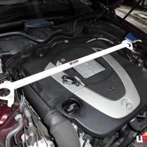 Mercedes CLS 350 W219 04-10 Ultra-R Front Upper Strutbar