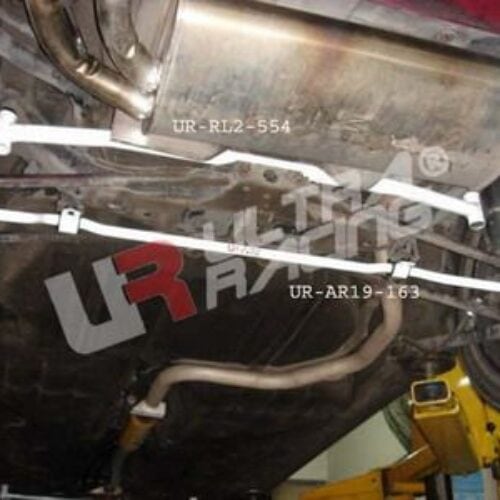 Mazda 323F BA 94-98 UltraRacing Rear Anti-Roll/Sway Bar 19mm
