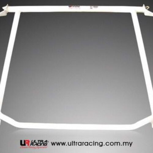 Nissan S13 89-94 UltraRacing 4-Point Rear Upper Strutbar