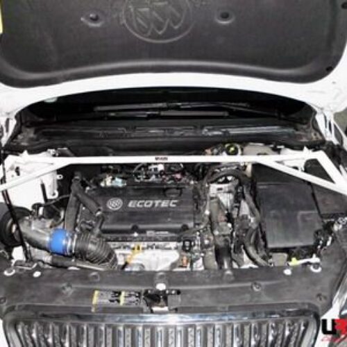 Buick Excelle 1.6 T 09+ 2WD UltraRacing Front Upper Strutbar