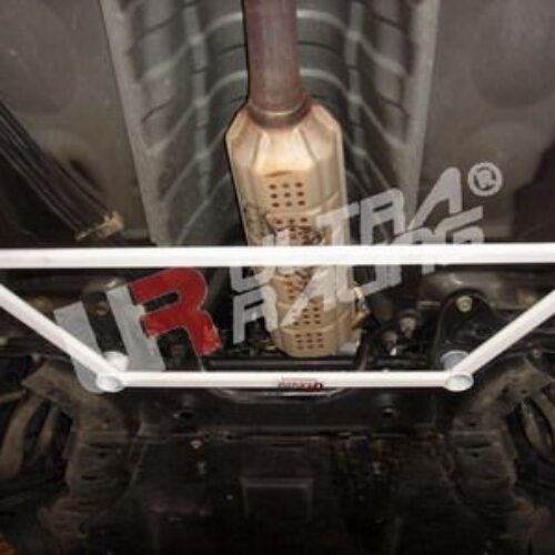 Mazda 6 GG 03-08 UltraRacing 4-Point Front Lower Brace