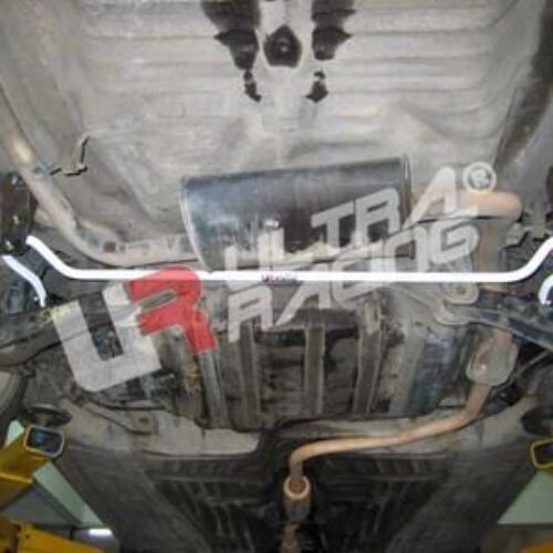 Honda Civic/CRX 88-91 EF/ED/EE UltraRacing Rear Swaybar 19mm
