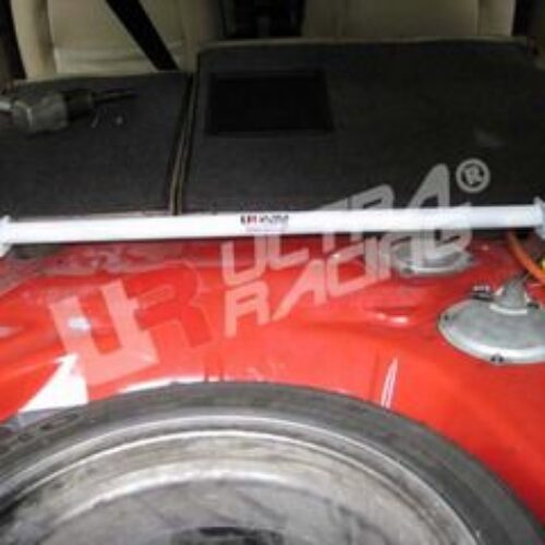 Volvo 850 Turbo 4D / C70 91-05 Ultra-R Rear Upper Strutbar