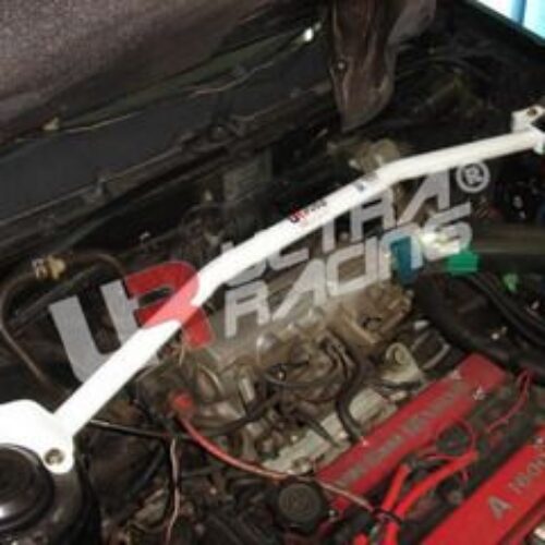 Toyota Corolla AE80/82 UltraRacing Front Upper Strutbar