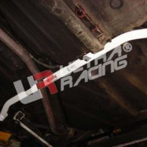 Toyota Starlet EP80/82 Ultra-R 2-Point Rear Lower Tiebar 292