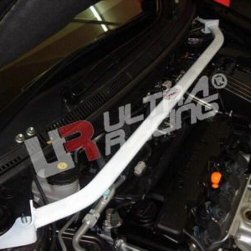 Honda Stream/Crossroad 07+ UltraRacing Front Upper Strutbar