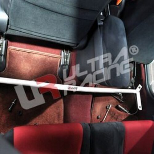 Honda Civic 06+ FN/FN2 Hatchback UltraRacing Room Bar