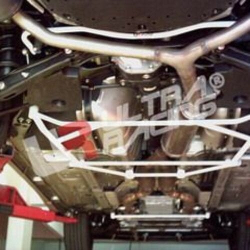Lexus IS250/350 +GS300/GS350 Ultra-R 6-Point Rear Brace 172