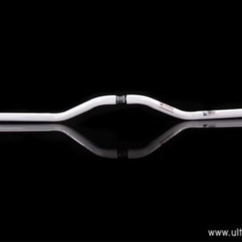 Honda Civic 92-95 2D Coupe UltraRacing 2-Point Room Bar
