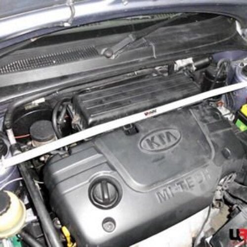 Kia Rio 1.5 DC 05-10 UltraRacing Front Upper Strutbar