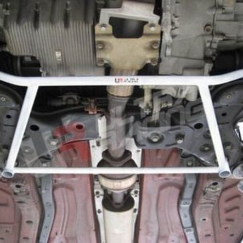 Fiat Stilo 2.4 UltraRacing Front Lower H-Brace 4-Point