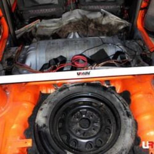Suzuki Swift 89-94 UltraRacing 2-Point Rear Upper Strutbar