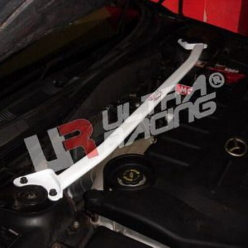 Mazda 6 GG / MPS 03-08 Ultra-R 2-Point Front Upper Strutbar