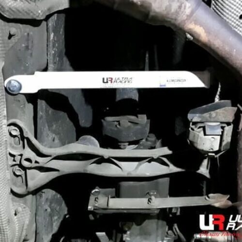 BMW Z3 E37 Mid Lower Brace