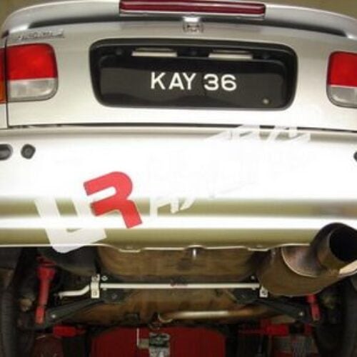Honda Civic 96-00 EK UltraRacing Rear Sway Bar 19mm